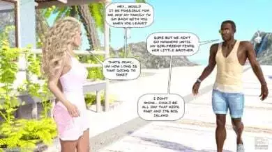 [Pegasus Smith] – Au Naturel – Nudist Resort Part 13