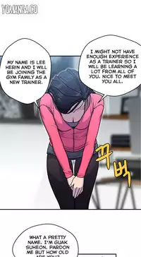 [Guh Bal Han] Ghost Love Ch.1-25 (English) (YoManga) (Ongoing)