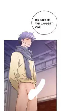 Perfect Half Ch.1-24 (English) (Ongoing)