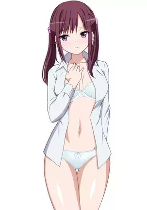 Datsui GAME ~Todo no Tsumari, Tsundere Otsu~