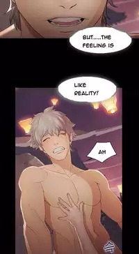 The Matrix Ch.1-7 (English) (Ongoing)