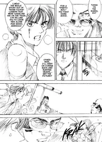 [Oh! Great] 5 ~FIVE~ [English]