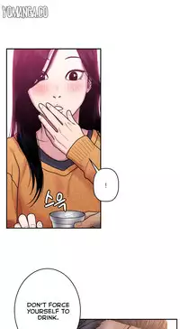 [Guh Bal Han] Ghost Love Ch.1-25 (English) (YoManga) (Ongoing)