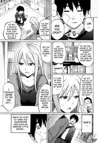 [Coelacanth] Splash [English] [Soba-scans] [Decensored]