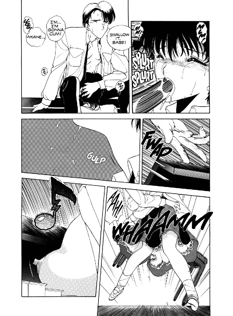 Countdown Sex Bombs6 - Ad Libitum