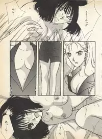 [Anthology] Lunatic Party 8 (Bishoujo Senshi Sailor Moon)