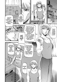 [Azuki Kurenai] Mrs no Kokuhaku - The confession of Mrs [English]