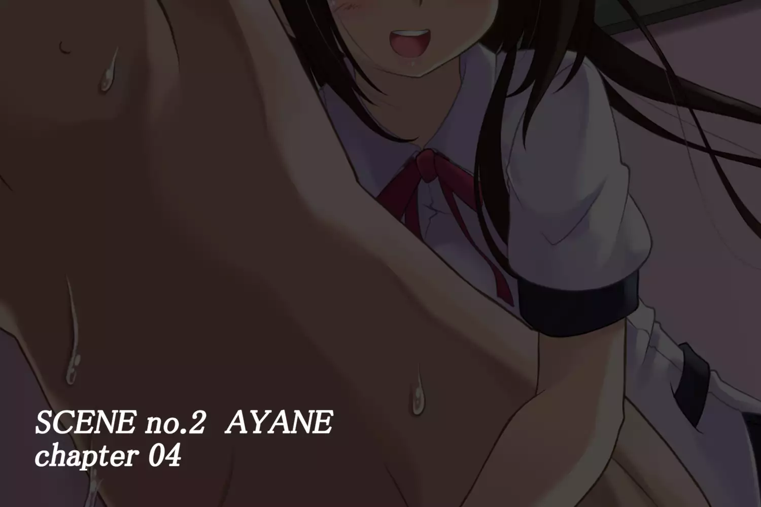 M性感 エセリアナ