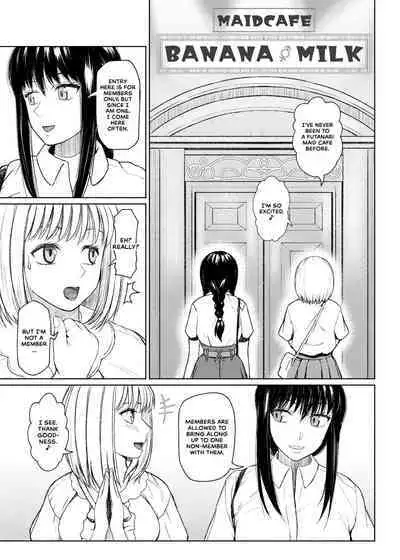 Futanari Bitch Gal wa Suki desu ka? Arc 1 to 7