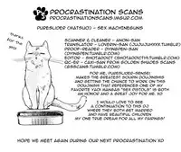 (SPARK10) [PureSlider (Matsuo)] SEX MACHINEGUNS (Free!) [English] [Procrastination Scans]