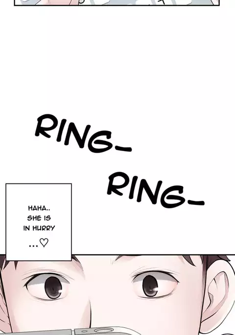 Tissue Thieves Ch.1-17