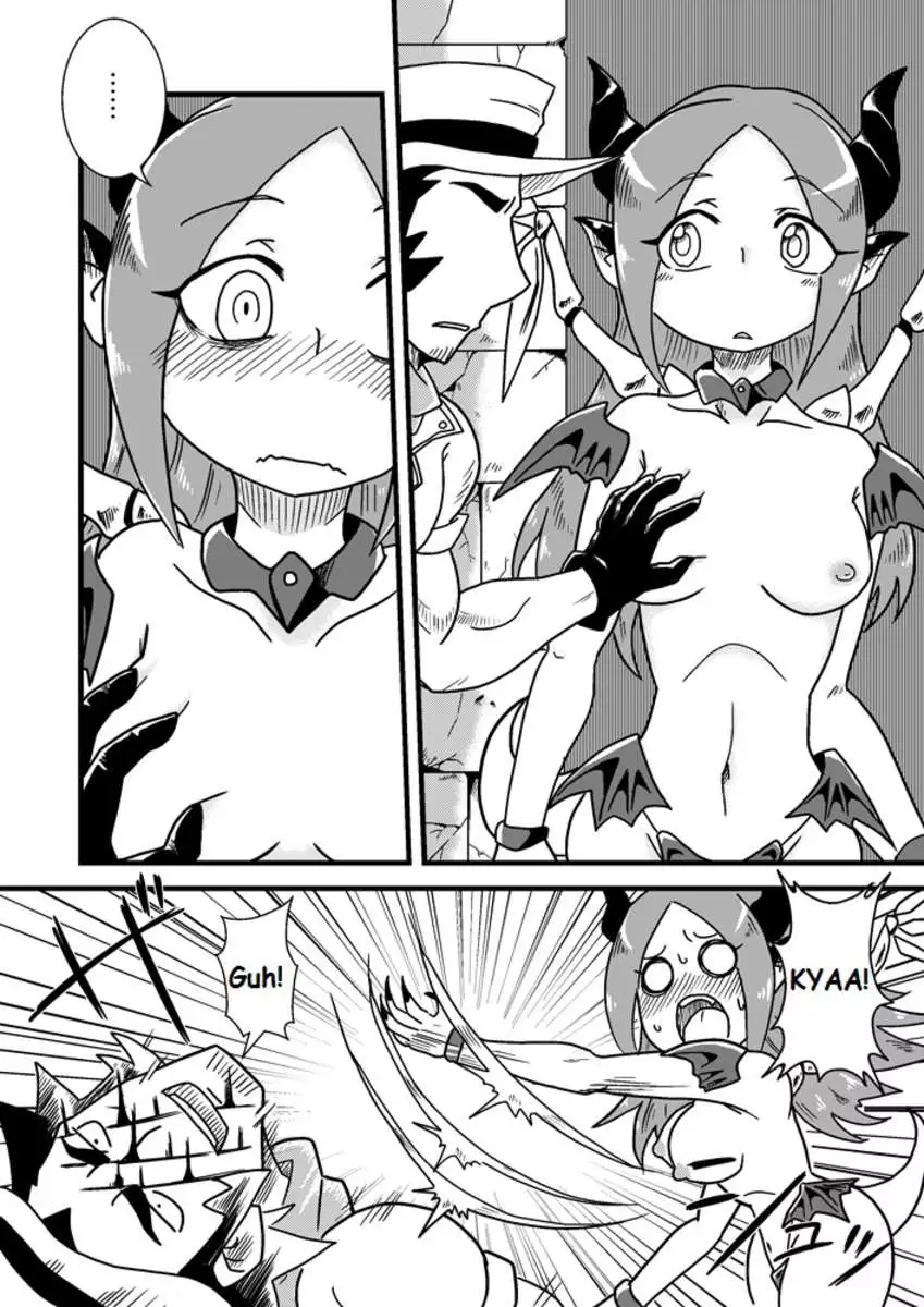 Sono Hi no Jingai Kyou 1