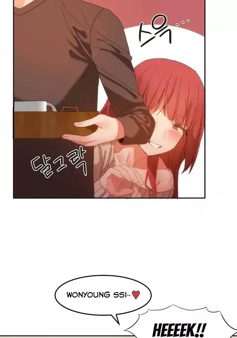 Hahri's Lumpy Boardhouse Ch. 0-24