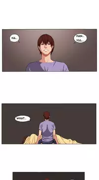 Trap Ch.1-6 (English) (Ongoing)