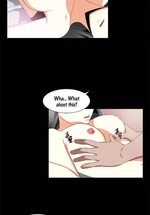 Love Parameter Ch.1-49