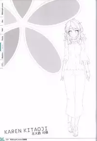 Making*Lovers artbook