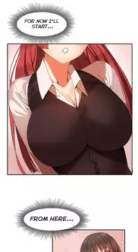 [Mx2J] Hahri's Lumpy Boardhouse Ch. 0-31 [English] (YoManga) (Ongoing)