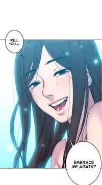 [Guh Bal Han] Ghost Love Ch.1-25 (English) (YoManga) (Ongoing)