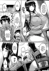 [Okumoto Yuuta] Girlfriend Beyond Expectations