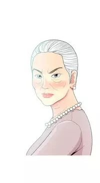 Hooker Ch.1-36 (English) (Ongoing)