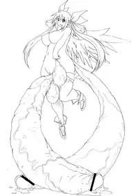 (C73) [Futanaya (Xiarobo)] Zessei Kijin (GUILTY GEAR)