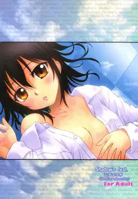 [Situation Laboratory (Kageno Illyss)] Kennagi Saimin (Strike The Blood) [Digital]
