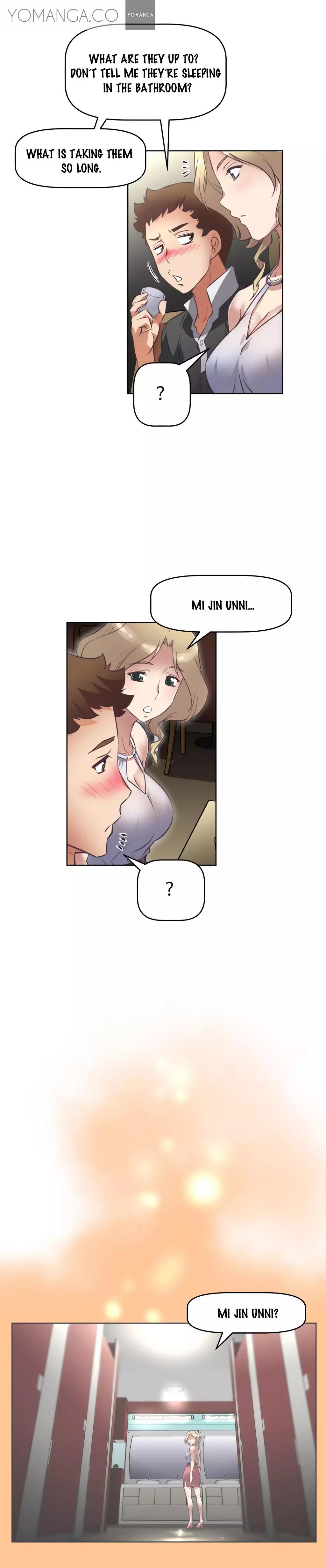 Brawling Go 0-14 Chapters