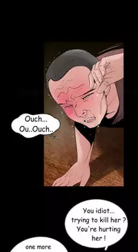 Missing Ch.1-9 (English) (Ongoing)