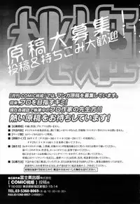 COMIC Momohime 2008-04