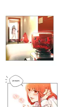 [Juder] Lilith`s Cord Ch.1-24 (English) (Ongoing)