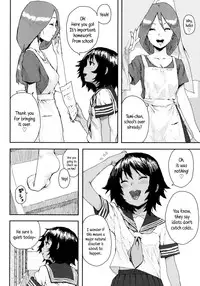 [Ponsuke] Namaiki Shojo | Impudent Girls [English] {5 a.m.}