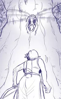 [Anetani Kiki] Elf Bachi