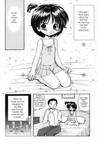 First Night At Daddy's [English] [Rewrite] [olddog51]