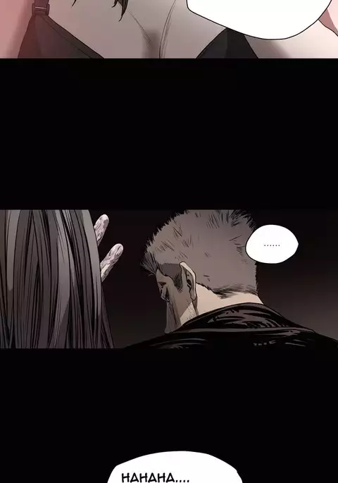 Kitsch | Disrespectful Bitch Ch. 1-71