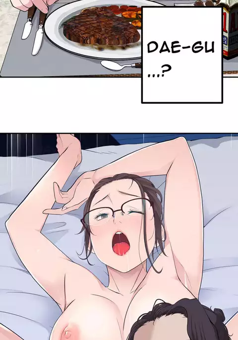 Tissue Thieves Ch.1-32