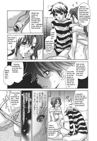 Bagging Mom [English] [Rewrite] [olddog51]