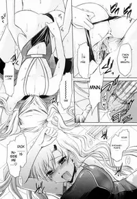 [Shinonome Ryu] Ningyo Hime Ch.1-7 [English][aceonetwo]