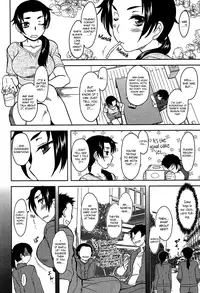 [Dr.P] Momoiro Daydream Ch. 1-3 [English] {YQII + Afro}