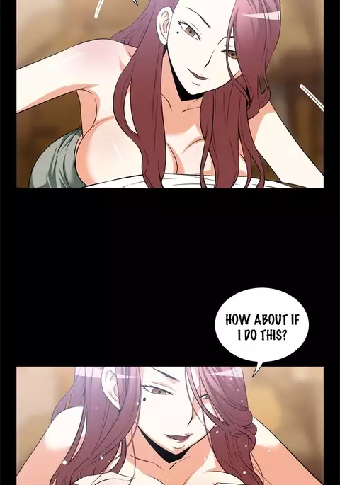 Love Parameter Ch.1-66