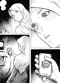 [Kharisma Jati] Mutilasi Chapter 9 [English]