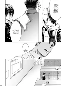 [BOX (Tsukumo Gou)] Me o Tojite Yume o Miru [English] {Shotachan} [Digital]