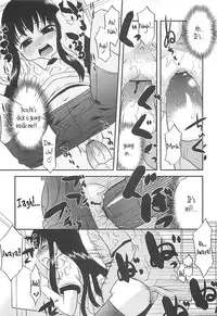 [Nekogen] Razoku no Yoru | Night of Razoku Ch. 1-6 [English] [Kamikakushi]
