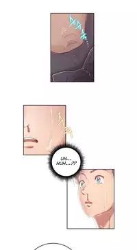 [BYMAN] Erotic Sensuality & Perception Ch. 1-10 [English] (YoManga) (Ongoing)