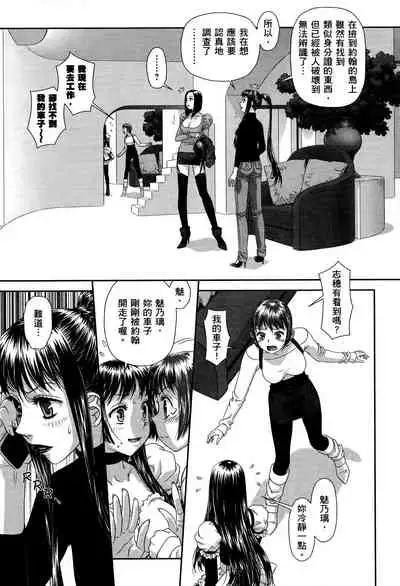 My doll house 3 | 甜蜜寶貝屋 3