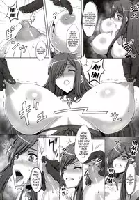 (C88) [CLOCK (Syunzo)] Shin ◎ (Tales of the Abyss) [English] {doujin-moe.us}