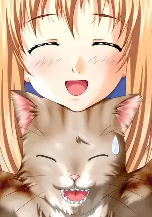 Yin-Yang! X-Change Alternative