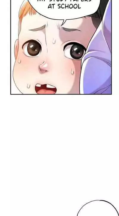 New Town [Lee Wan, Kim Suna] Ch.20/? [English] [Manhwa PDF]