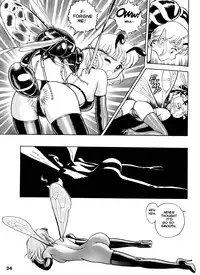 [Kondom] The New Bondage Fairies - Book One [ENG]