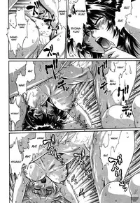 [Manabe Jouji] Ring x Mama 4 [English] [Soba-scans]