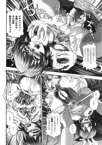 [STUDIO HAMMER ROCK (Itadaki Choujo)] Ikenie Shimai (Gundam Seed Destiny)